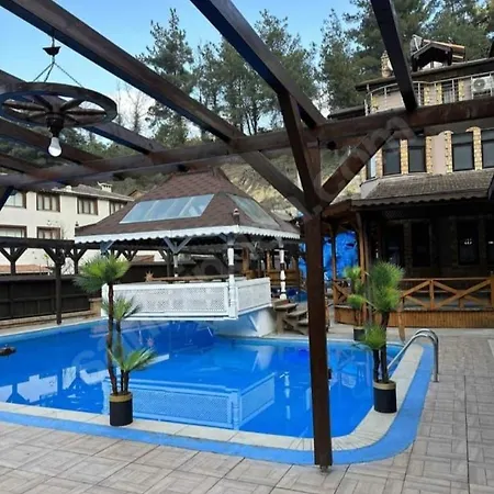 Grand Ahtamar Bursa