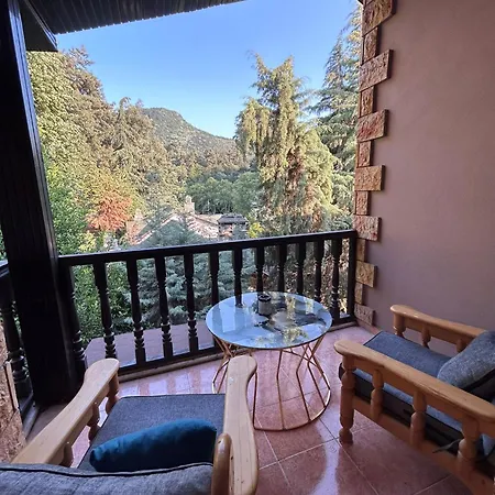 Grand Ahtamar Бурса