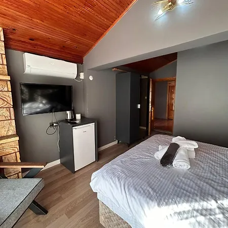 Hotel Grand Ahtamar Bursa