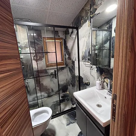 Grand Ahtamar * Бурса