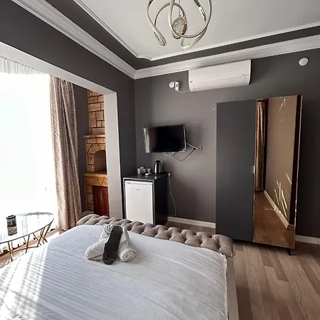 Grand Ahtamar * Bursa