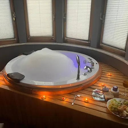 Grand Ahtamar * Бурса