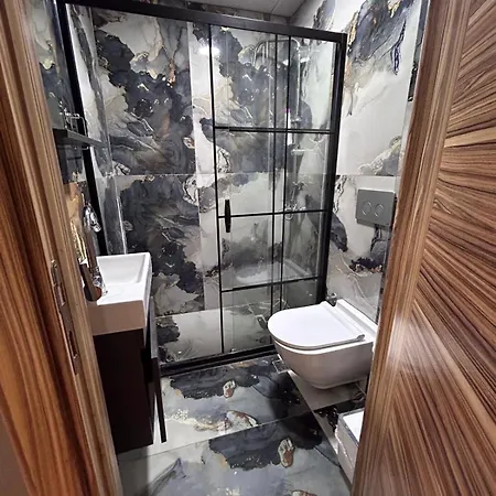 Отель Grand Ahtamar