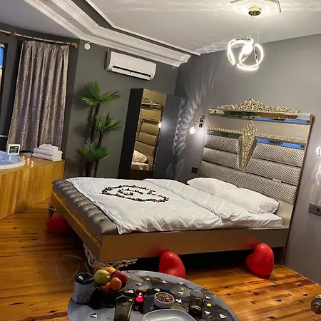 Hotel Grand Ahtamar Bursa