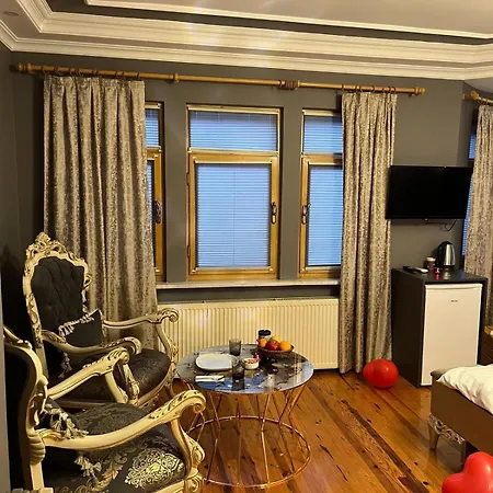 Grand Ahtamar Бурса