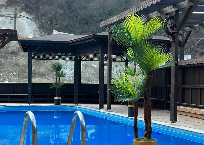 酒店 Grand Ahtamar