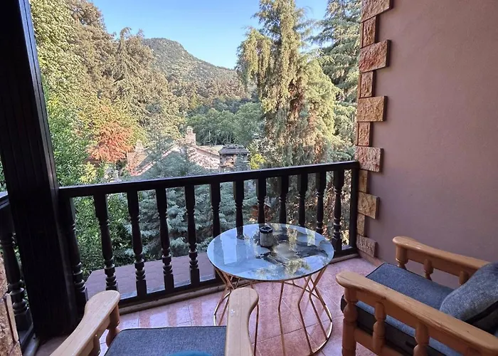 Grand Ahtamar 伯萨