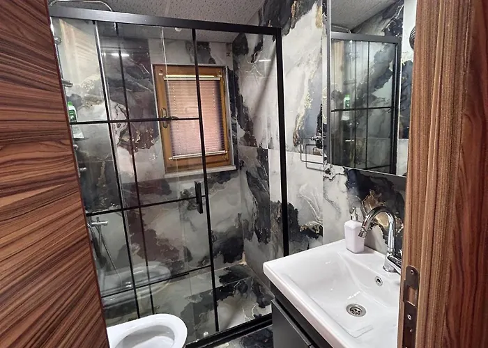 Grand Ahtamar * 伯萨