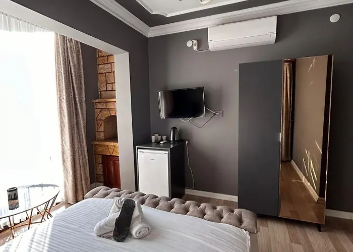 Grand Ahtamar * 伯萨