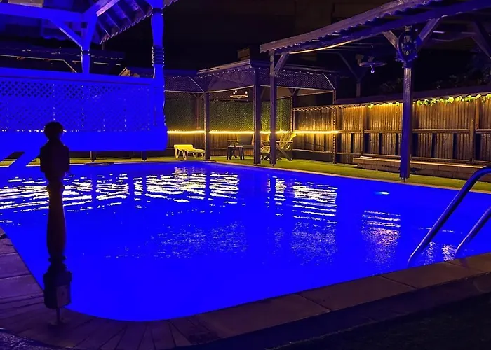 Grand Ahtamar 酒店