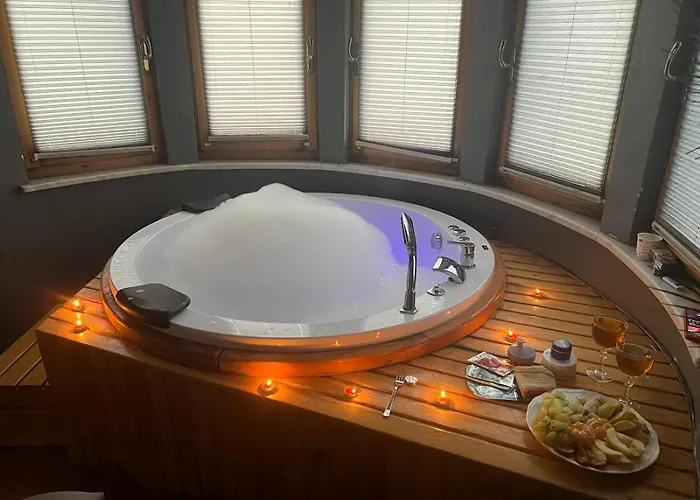 Grand Ahtamar * 伯萨