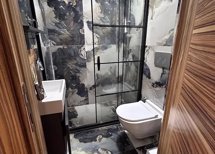 酒店 Grand Ahtamar