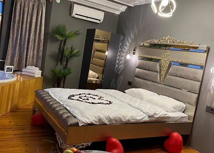 Hotel Grand Ahtamar Bursa